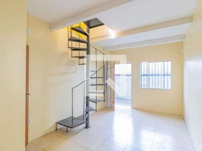 Casa / Sobrado em Condomínio para Aluguel - Olaria, 2 Quartos, 740 m² - Canoas