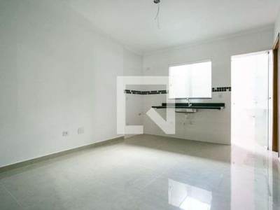 Casa / Sobrado em Condomínio para Venda - Água Fria, 2 Quartos, 34 m² - São Paulo