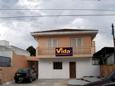 Casa sobrado em osasco