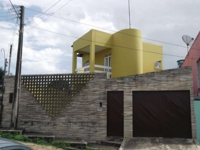 Casas 3 e 4 Quartos para Locação em Carpina, Santo Antônio, 4 dormitórios, 1 suíte, 2 banheiros, 2 vagas