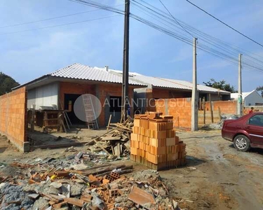 Casas geminadas à venda, no Balneário Carmery, PONTAL DO PARANA - PR