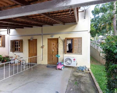 ![CDATA[Casa Condominio para Venda - 95m², 3 dormitórios, sendo 1 suites, 1 vaga - Vila C