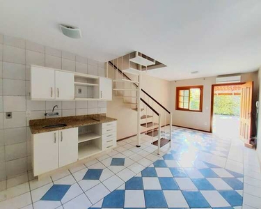 ![CDATA[Casa para Venda - 122m², 2 dormitórios, 1 vaga - Tristeza]]