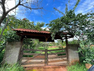 Chácara à venda no bairro Vila Galvão, 80000m²