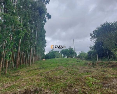 CHACARA RURAL em LAPA - PR, FEIXO