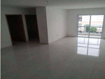Cobertura com 2 dormitórios à venda, 130 m² - Parque das Nações - Santo André/SP