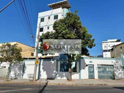 Cobertura com 2 quartos à venda no bairro Parque Copacabana, 102m²