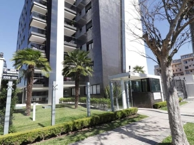 Cobertura com 3 quartos à venda na Alameda Júlia da Costa, Bigorrilho, Curitiba, 300 m2 por R$ 2.595.000