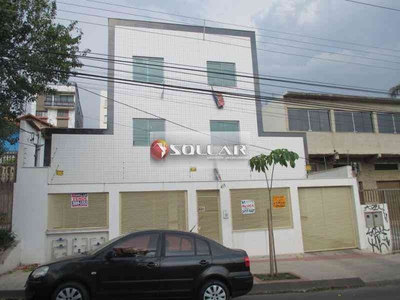 Cobertura com 3 quartos à venda no bairro Céu Azul, 145m²