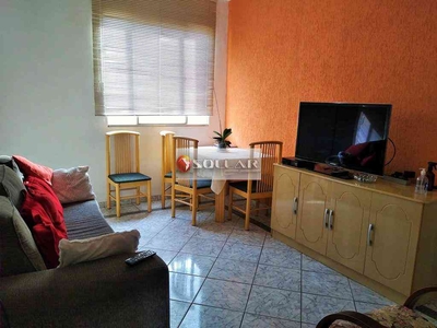 Cobertura com 3 quartos à venda no bairro Planalto, 121m²