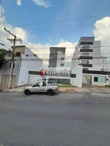 Cobertura com 3 quartos à venda no bairro Santa Branca, 150m²