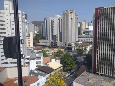 Cobertura com 4 quartos à venda no bairro Funcionários, 190m²