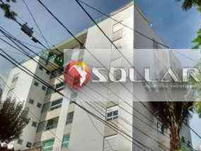 Cobertura com 4 quartos à venda no bairro São José, 300m²
