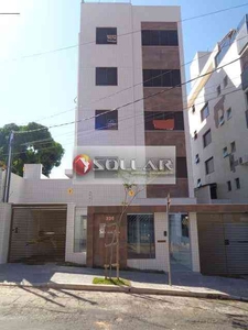 Cobertura com 4 quartos à venda no bairro São Luiz (pampulha), 202m²
