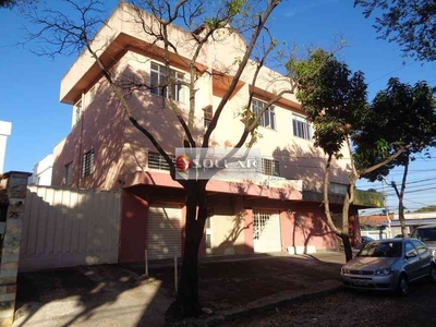 Cobertura com 4 quartos à venda no bairro Vila Clóris, 274m²