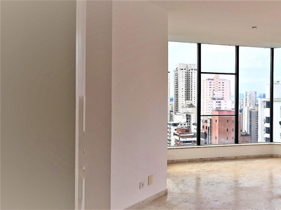 Cobertura em Campo Belo, São Paulo/SP de 475m² 5 quartos à venda por R$ 3.169.000,00