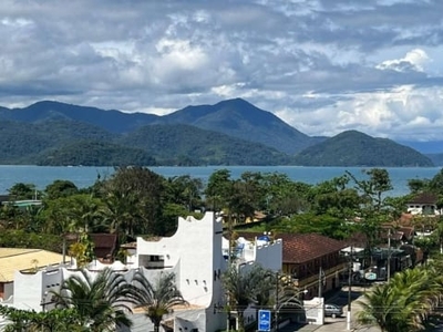 Cobertura | Itaguá | 200 Metros da orla.