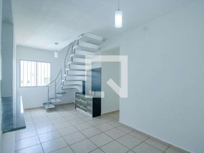 Cobertura para aluguel - jardim vivendas, 3 quartos, 140 m² - são josé do rio preto