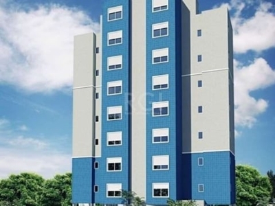 Cobertura para Venda - 131m², 2 dormitórios, sendo 1 suites, 1 vaga - Parque Brasilia