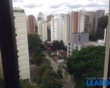 CONJ. COMERCIAL - MORUMBI - SP