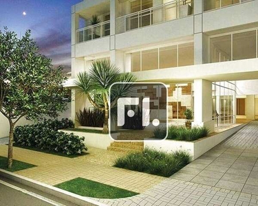 Conjunto à venda, 43 m² por R$ 363.212,00 - Brooklin - São Paulo/SP