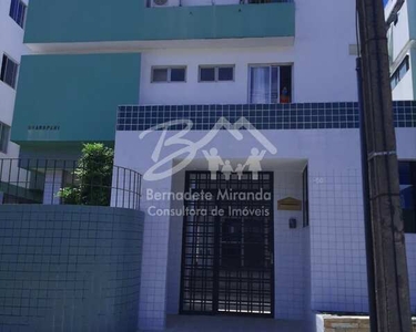 CONJUNTO RESIDENCIAL ´PILOTIS COM 3 PRÉDIOS, SALA,QUARTOS,COZINHA,ÁREA DE SERVIÇ