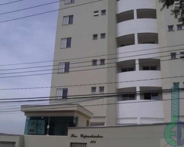 Edifício Capuchinhos Santo André, apartamento em Santo André