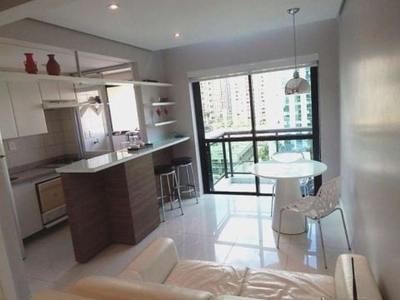 Excelente Apartamento Duplex á Venda em Moema - São Paulo - SP - 04524-020