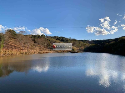 Fazenda à venda no bairro Zona Rural, 200m²