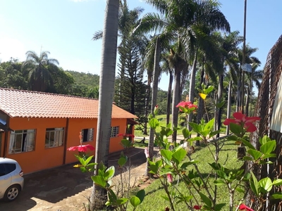 Fazenda em Recanto Do Rio, Jaboticatubas/MG de 300m² 2 quartos à venda por R$ 3.199.000,00