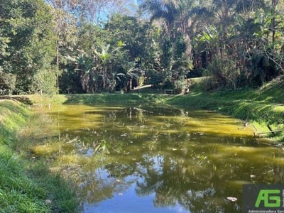 Fazenda/Sítio/Chácara - Venda- Pedro do Rio / Secretário- Petrópolis - RJ