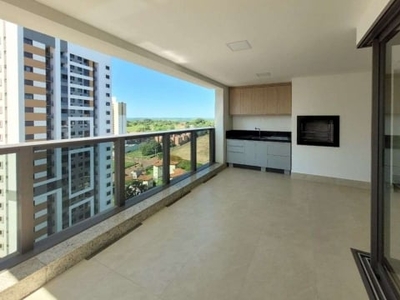 Grand Palais, Gleba Palhano, Londrina, 216m² AP2587