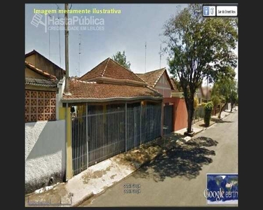 Imóvel Residencial de dois dormitórios - Loteamento Vila Braz - Pirassununga/SP