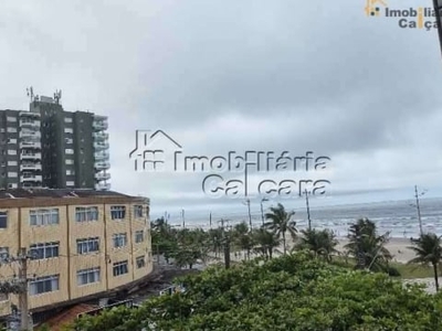 Kitnet / Stúdio à venda na Avenida Presidente Kennedy, 14064, Vila Caiçara, Praia Grande, 32 m2 por R$ 125.000