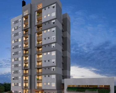 Lançamento, apartamento 2 quartos, sendo 1 suite