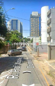 Lote com 4 quartos à venda no bairro Santo Antônio, 1260m²