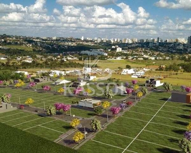 LOTEAMENTO JARDIM CASSOL - TERRENOS LIBERADOS PARA CONSTRUÇÃO