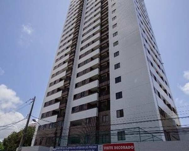 MS Apartamento com 2 dormitórios