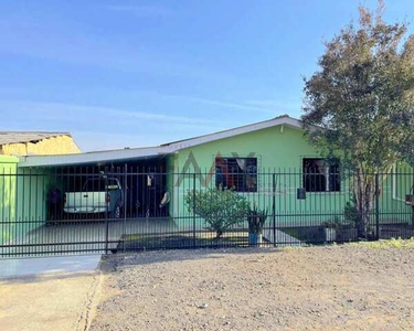 Ótima casa à venda no bairro PRIMAVERA em GUARAPUAVA - PR