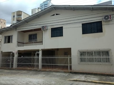 Casa para excursão para alugar no centro de balneário camboriú!