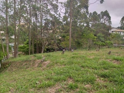 Paysage Vert- Terreno à venda, 588 m² por R$ 170.000 - Vargem Grande Paulista/SP