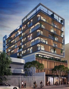 Penthouse em Engenho de Dentro, Rio de Janeiro/RJ de 214m² 4 quartos à venda por R$ 3.138.000,00