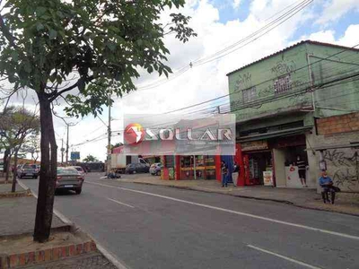 Prédio à venda no bairro São Francisco, 800m²