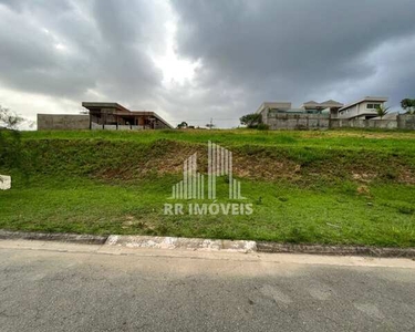 RR5127 Terreno 360m² CONDOMÍNIO RESERVA SANTA ANA - OPORTUNIDADE - Santana de Parnaíba SP