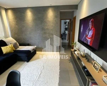 RRCOD4464D Apartamento 58m² CONDOMÍNIO VILA PARQUE - OPORTUNIDADE - 2 Dorms 1 Vaga - Santa