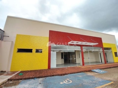 Sala Comercial para locação, CENTRO, TOLEDO - PR