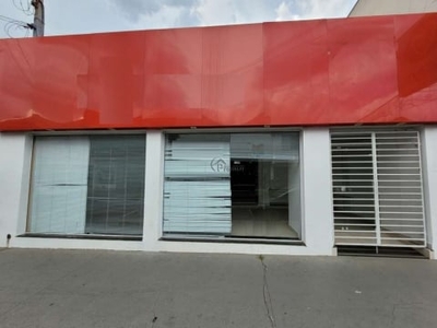 SALÃO COMERCIAL PARA ALUGAR - 478M2 - CENTRO - INDAIATUBA/SP