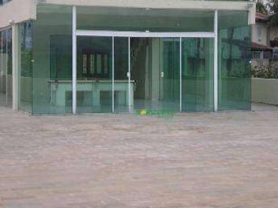 Sobrado à venda, 184 m² por R$ 1.200.000,00 - Jardim Torrão de Ouro - São José dos Campos/SP