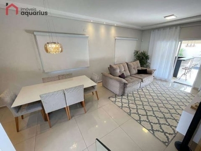 Sobrado à venda, 205 m² por R$ 1.490.000,00 - Villa Branca - Jacareí/SP