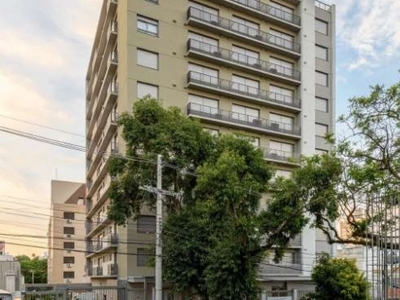Studio residencial para venda, Petrópolis, Porto Alegre - ST2319.